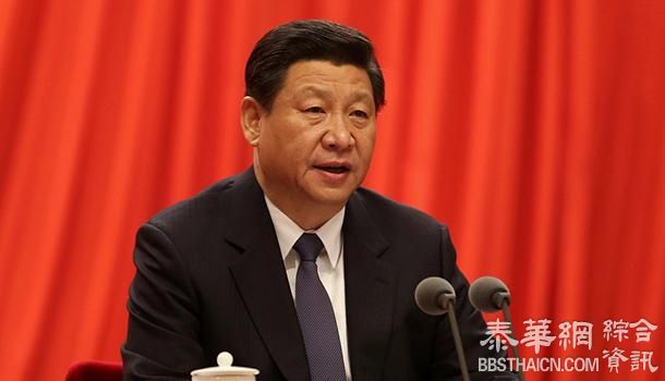 习近平：共产党不讲政治还叫共产党吗？