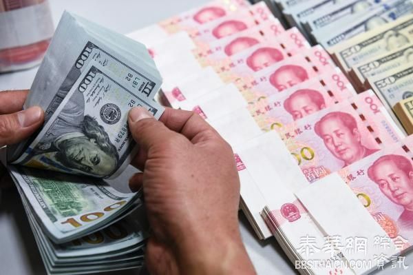 人民日报提醒：跟风抢购美元资产，到头来可能得不偿失