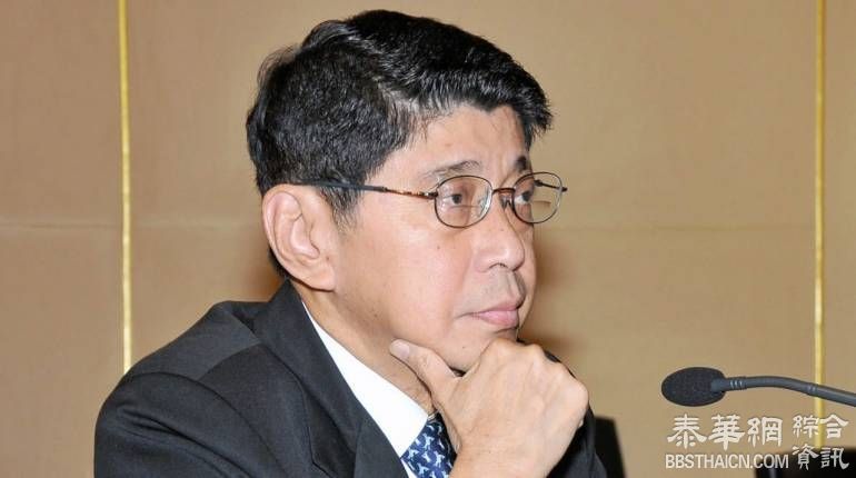 僧侣委秘会推举新僧王 威沙努：不宜呈交圣上