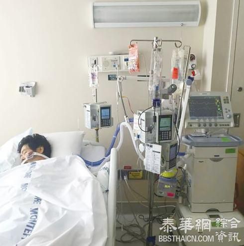 无证华人悲歌：5次偷渡来美淘金 漂遍30州后客死