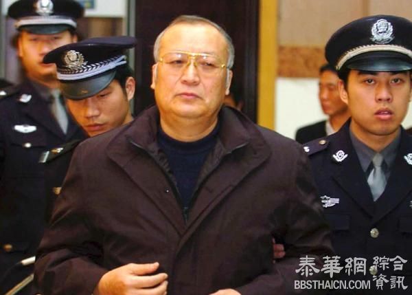 河南交通厅原厅长：狱中看到麻雀在铁窗外嬉戏“很羡慕”