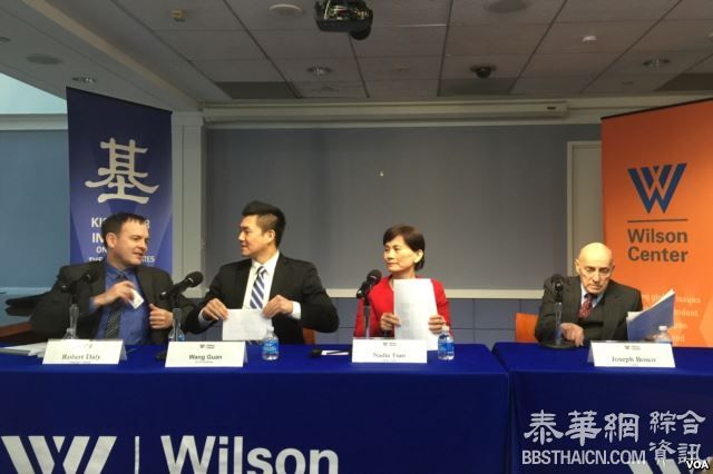 美对台政策大选后何去何从？各方观点迥异