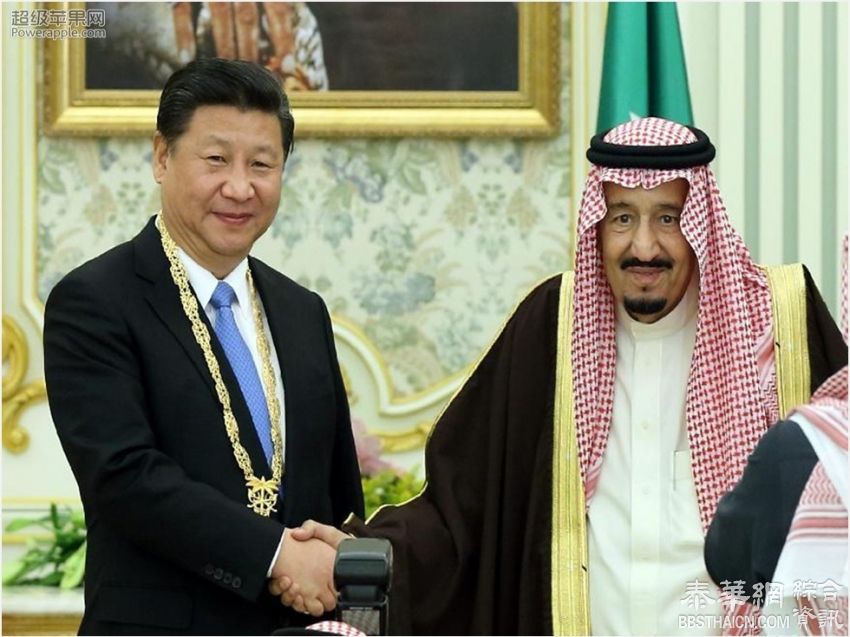 西媒:习近平连访三强非同寻常
