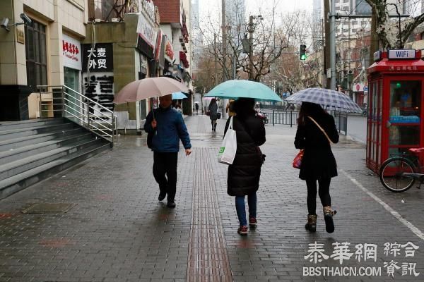 寒潮结束了天气会怎样？华北局地有霾，南方局地有暴雨