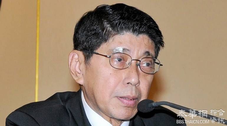 威沙努：宪法有待完善