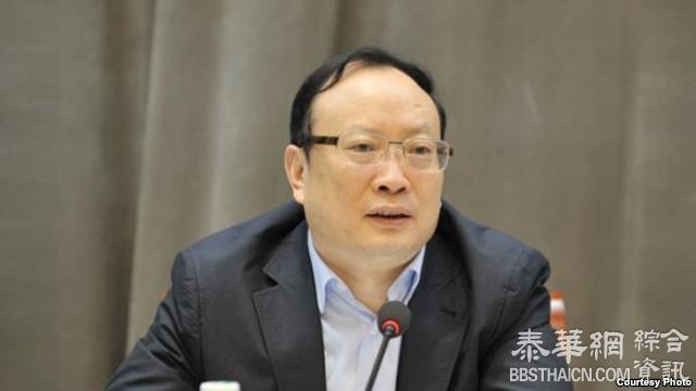 上午做报告下午被“秒杀”，统计局长成“虎”情何以堪