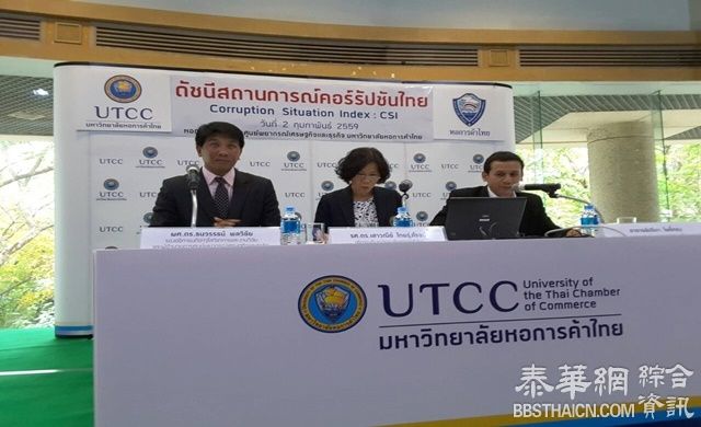 商大2日发布:政府清廉指数来到6年最高