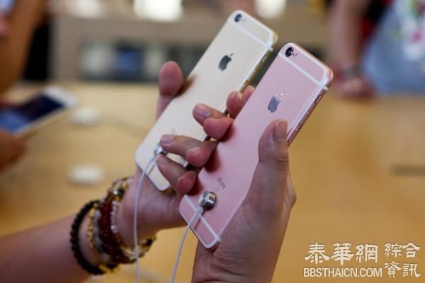 iPhone 7被轻度剧透：双摄像头，防水