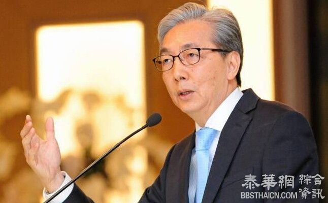 副总理颂奇：韩国路演定于下月24-27日