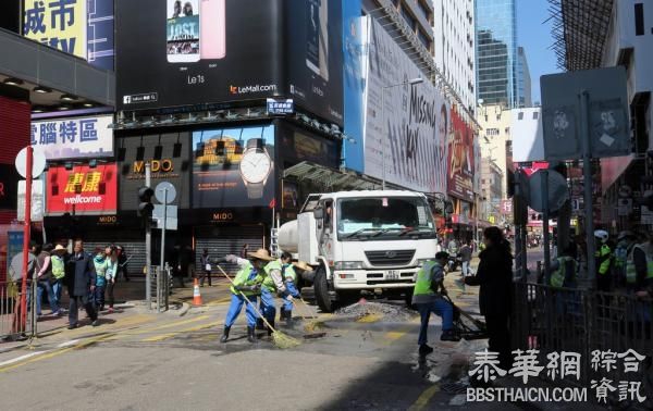 内地青年三封公开信致香港同龄人：教训和经验我们同样都有