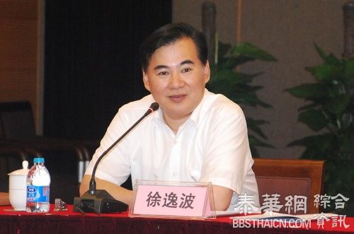 54岁上海市政府副秘书长金兴明任上海市国资委主任