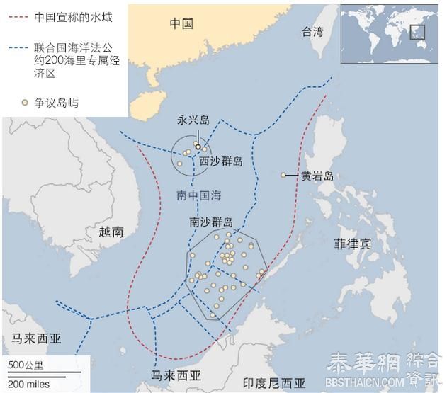 导弹风波：日本称“严重关切”中国动向