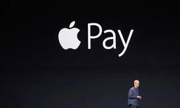 微信支付宝最大对手来了！Apple Pay明日登陆中国，炫酷到爆