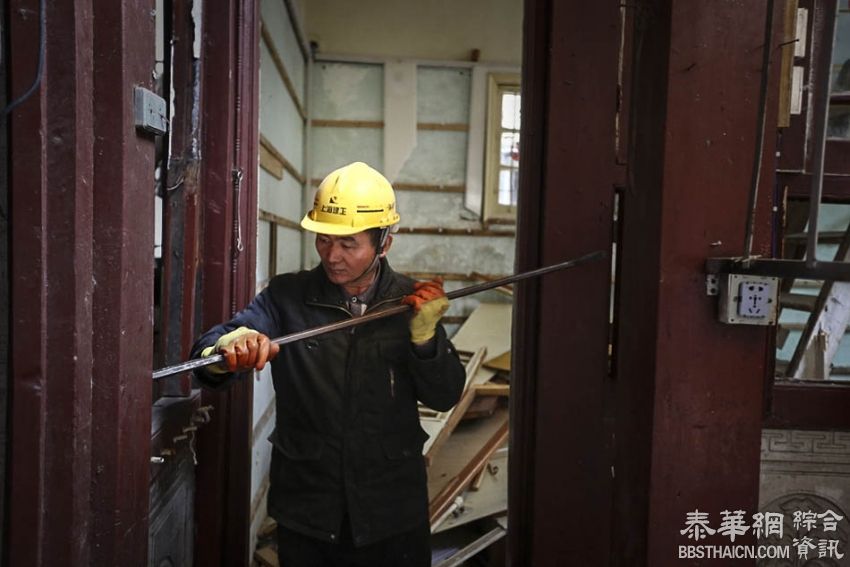 上海最大慰安所旧址遭拆，官方称不是文物保护建筑