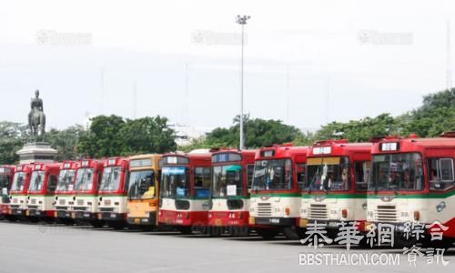 671辆无空调公车进行翻新 让旧公车重获新生