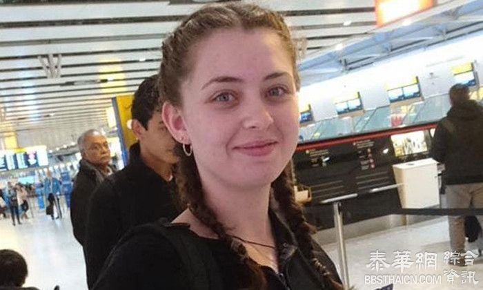 英女客乐不思蜀 捏造受害骗母亲