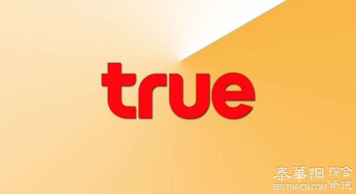 TRUE和6大商银签署总额730亿铢的担保贷款协议