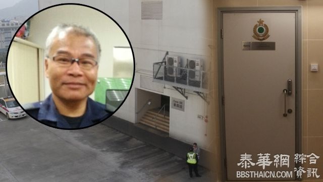 香港机场有开枪事件 海关人员自轰太阳穴死