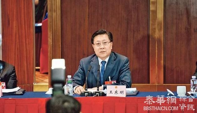 四川省委书记：已肃清了周永康大案影响(图)
