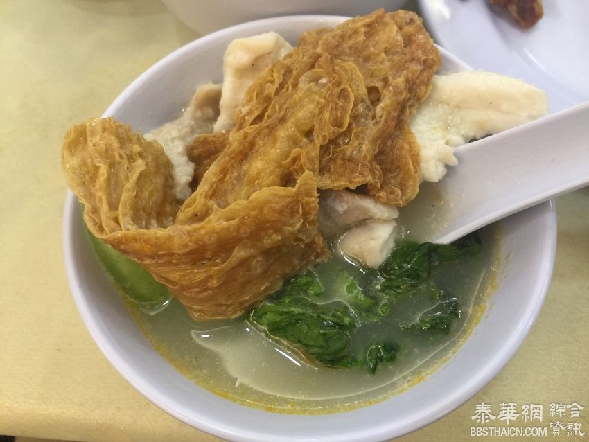 大马美食