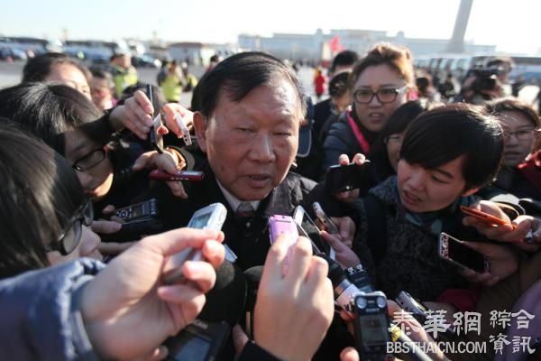 中铁副总工程师王梦恕：两桶油不争气，唯有高铁可以换资源