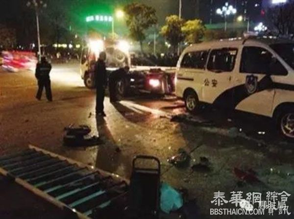 合肥抓获65名疑似传销人员：不但砸警车，还打民警