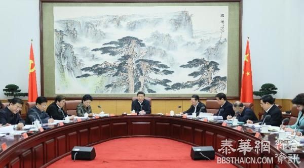 习近平听取北京冬奥会和冬残奥会筹办情况汇报：不搞重复建设
