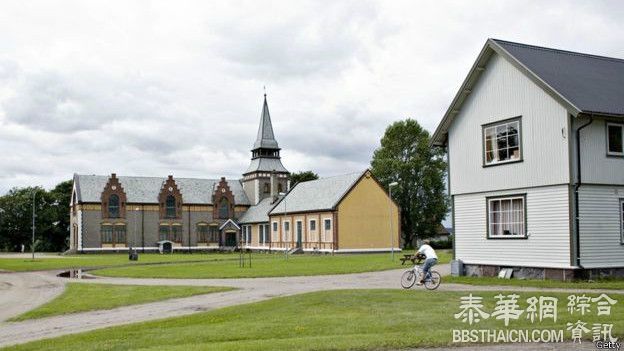 国际纵横：挪威的监狱到底有多舒服？