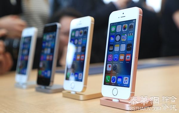 低价版iPhone发布，最长掌声送给了拒绝FBI的库克