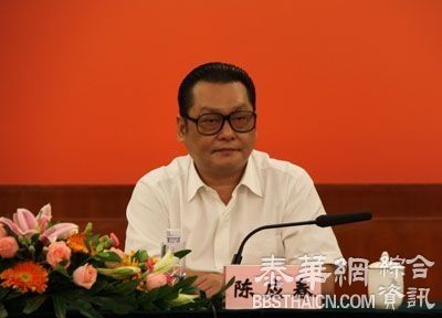 深圳原副市长陈应春昨晚坠楼身亡