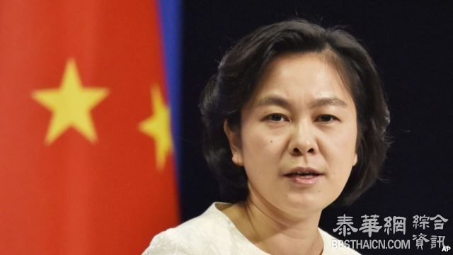 中国就客车遭袭事件向老挝提出交涉