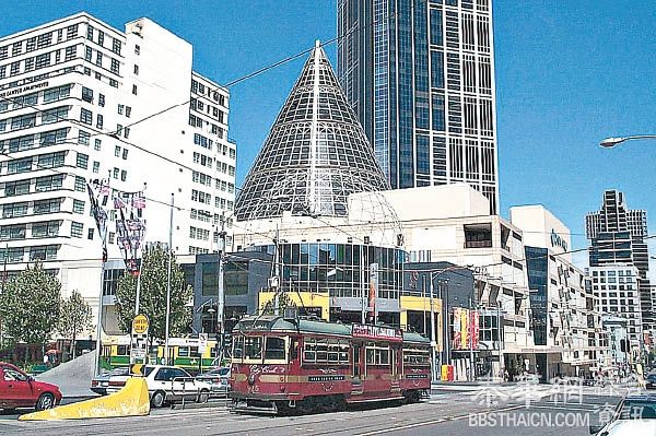 内地女游客墨尔本购物遭性侵 嫌犯已自首