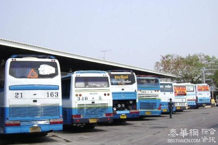 满足民眾宋干节出行运输有限公司4月16-18日增加客车班次