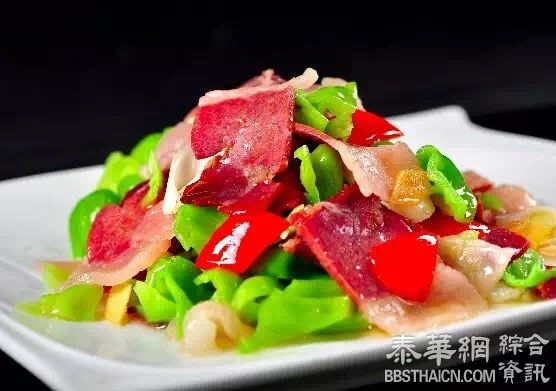 蜀香园 (Sichuan Restaurant)