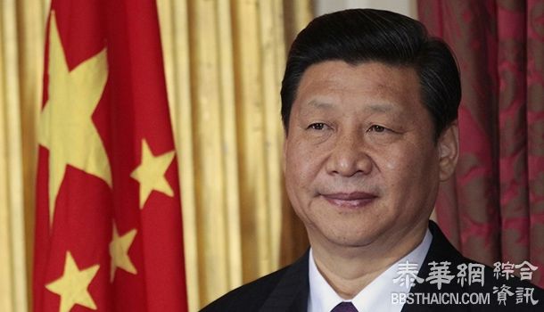 习近平治国理政，首先从破解发展进程中积累的矛盾和问题入手