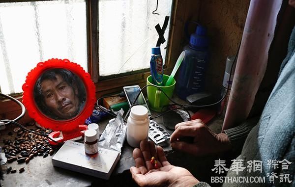 陕西山阳县一小镇109人确诊尘肺病，医生称被救助的是少数