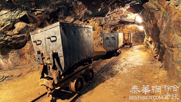 中国欲收购更多境外铜矿确保铜供应