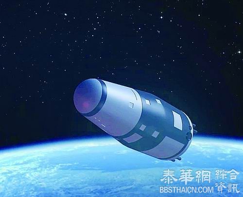 “超级实验室”实践十号卫星到底有多牛?