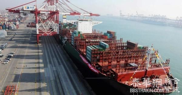 美国称中国同意取消七大行业补贴，中方称已消除美方误解