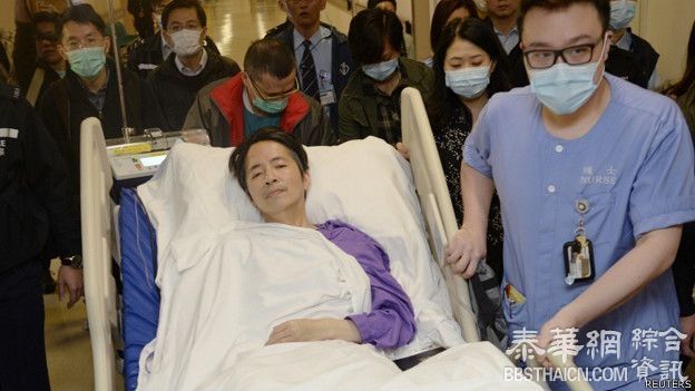 港《明报》突然辞退资深编辑 编采自由惹关注