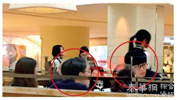 “港独”头目密会美官员细节曝光 美称考虑金援