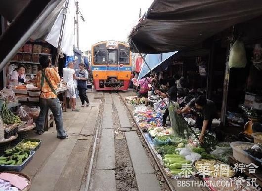 中泰铁路谈判5月举行，泰国要求转移所有高铁技术