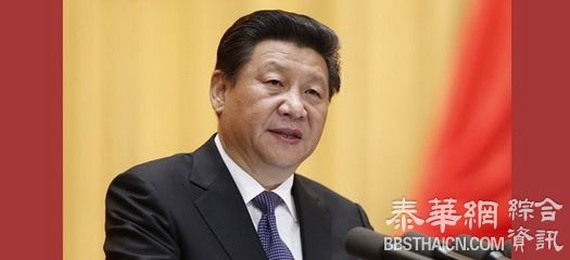 习近平：将群众问题化解在萌芽状态