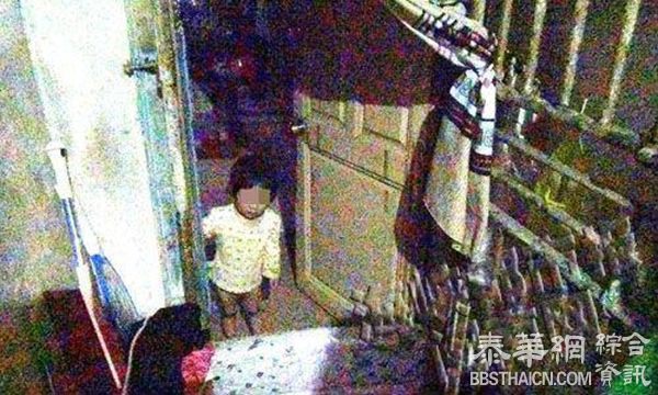 一出租房内母亲突然病亡，3岁女童靠剩食坚持2天后终获救