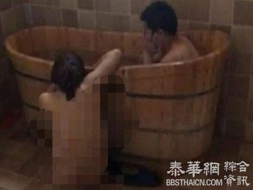 校长与女教师鸳鸯浴香艳现场被曝光