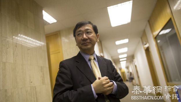 观察：香港律政司长称“港独”违反基本法引各界热议