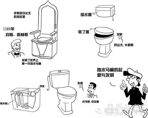 蹲还是坐？泰国政府要和“水瓢+蹲厕”说拜拜，泰国人撕了起来！