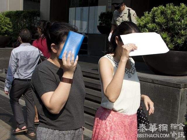 炎热天气席卷整个东南亚地区  泰国的高温天气还没结束