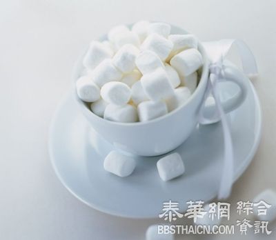 为降低泰民众摄糖量 我国或成亚洲首个征糖税国家