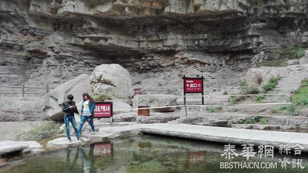 云台山景区落石砸死游客调查：环卫工称猕猴没有蹬石头的习惯